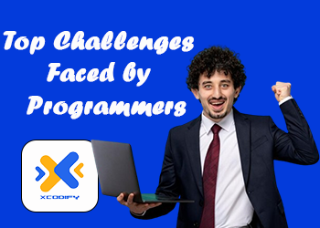 Top Challenges Faced by Programmers