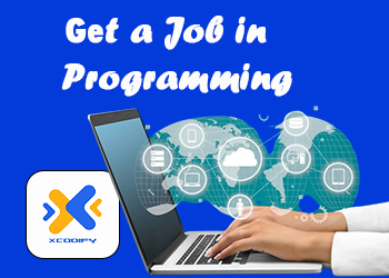 How to Get a Job in Programming?