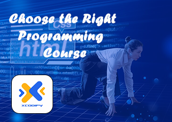 How to Choose the Right Programming Course